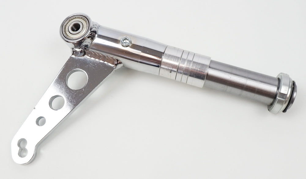 Freeline Birel ART 25mm Right Hand Stub Axle 10.11656.00