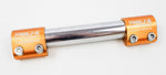 Freeline Birel ART Complete Front Torsion Bar & Clamps