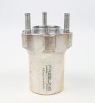 Freeline Birel ART Magnesium 25mm x 85mm Front Hub