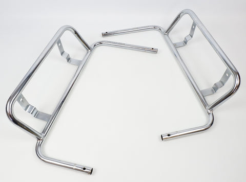 OTK Tony Kart 401RR M10 Side Pod Bar Set