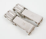 OTK Tony Kart Quick Release Nose Cone Clamps / Clips