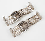 OTK Tony Kart Quick Release Nose Cone Clamps / Clips