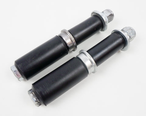 OTK Tony Kart Rear Bumper Bolt Set for Euro / Plastic Bumper