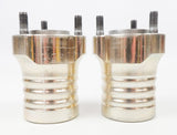 OTK Tony Kart 401RR Magnesium 25mm Front Hub Set
