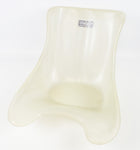 OTK Tony Kart Size 1 Flat Bottom Seat