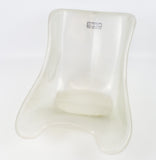 OTK Tony Kart Size 3 Flat Bottom Seat