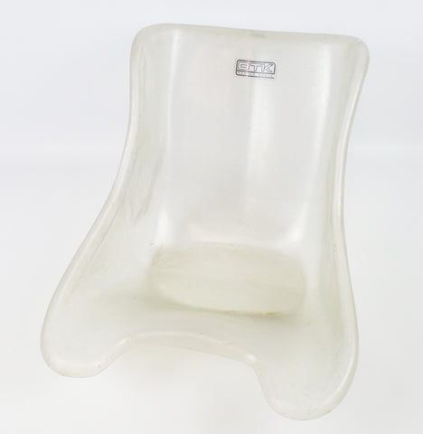 OTK Tony Kart Size 3 Flat Bottom Seat