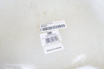 OMP Fibreglass OMPKK05030L38 XXL Seat 38cm