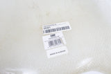 OMP Fibreglass OMPKK05030L38 XXL Seat 38cm