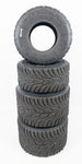 MOJO W5 Rotax Max Wet Tyre Set