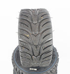 MOJO W5 Rotax Max Wet Tyre Set