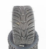 MOJO W5 Rotax Max Wet Tyre Set