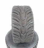 MOJO W5 Rotax Max Wet Tyre Set