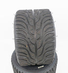 MOJO W5 Rotax Max Wet Tyre Set
