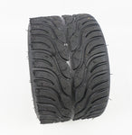 MOJO W5 Rotax Max Wet Tyre Set