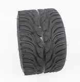 MOJO W5 Rotax Max Wet Tyre Set