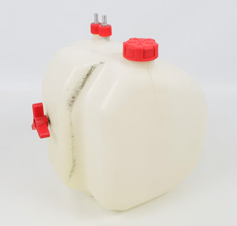 OTK Tony Kart 401RR Standard 8.5L Fuel Tank