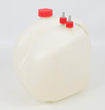 OTK Tony Kart 401RR Standard 8.5L Fuel Tank