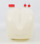 OTK Tony Kart 401RR Standard 8.5L Fuel Tank
