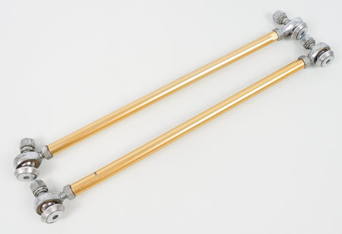 OTK Tony Kart 268mm M8 Complete Track Rod Set