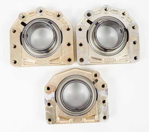 OTK Tony Kart 401RR 50mm Bearing Carrier Set