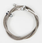 OTK Tony Kart 401RR BSD Thin Rear Brake Pipe / Hose Set