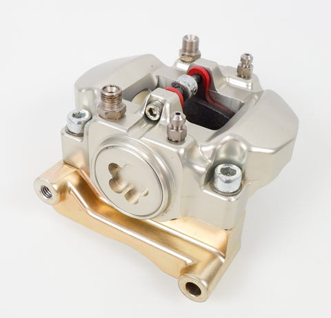 OTK Tony Kart 401RR BSD Rear Brake Caliper Complete