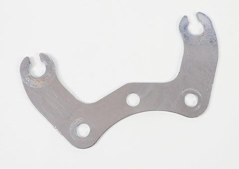 OTK Tony Kart W Chain Guard Mounting Bracket