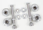 OTK Tony Kart Half Castor 10mm Castor / Camber Kit