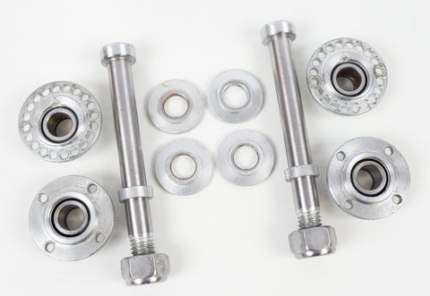 OTK Tony Kart Half Castor 10mm Castor / Camber Kit