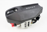 Rotax Max EVO Battery Box & Wiring Loom