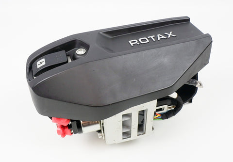 Rotax Max EVO Battery Box & Wiring Loom