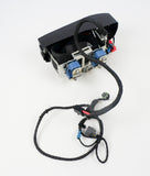 Rotax Max EVO Battery Box & Wiring Loom