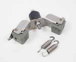 Rotax Max EVO Exhaust Cradle Complete