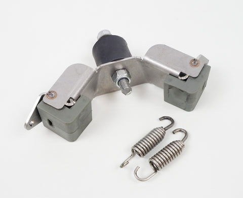 Rotax Max EVO Exhaust Cradle Complete
