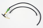 Rotax Max EVO Power Valve Pipe Assembly