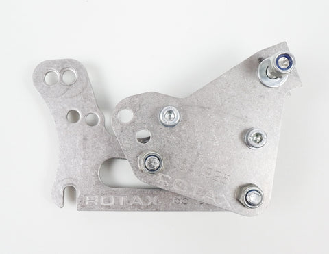 Rotax Max EVO Ignition Coil Mounting Bracket