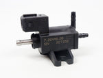 Rotax Max EVO Power Valve Solenoid Valve