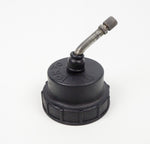 Dellorto Rotax Max Carb Top with Elbow