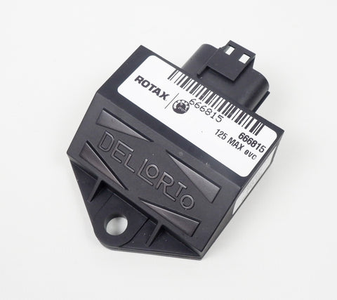 Genuine Rotax Max EVO Senior ECU 666815