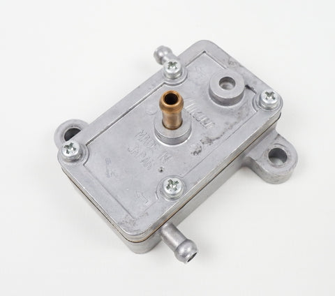 Genuine Rotax Max Mikuni Fuel Pump
