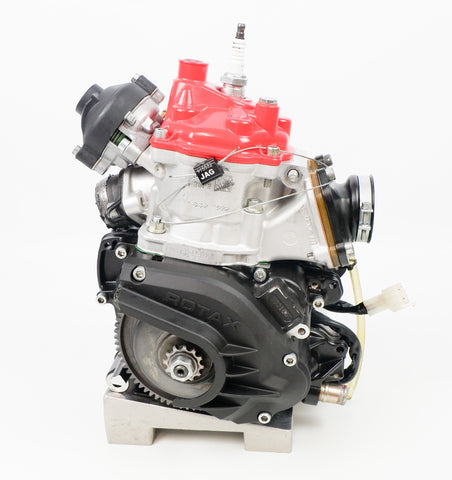 Senior Rotax Max JAG Sealed EVO Engine PP Cylinder
