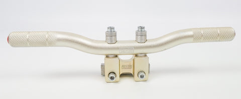 OTK Tony Kart 401RR Complete Heel / Foot Rest