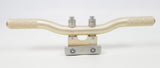 OTK Tony Kart 401RR Complete Heel / Foot Rest