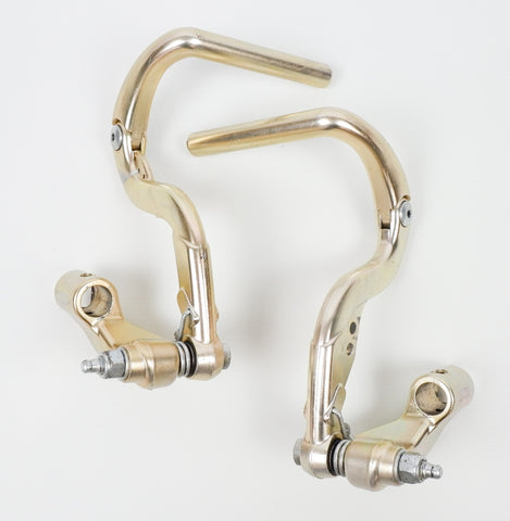 OTK Tony Kart 401RR Complete Adjustable Pedal Set