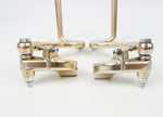 OTK Tony Kart 401RR Complete Adjustable Pedal Set