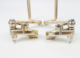 OTK Tony Kart 401RR Complete Adjustable Pedal Set