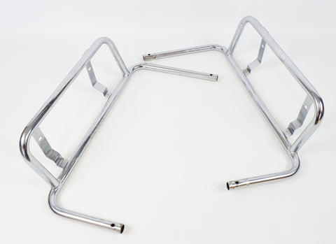 OTK Tony Kart 401 M6 Side Pod Bar Set