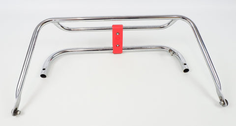 OTK Tony Kart M6 & M10 Complete Front Bumper 9/100/CA/20