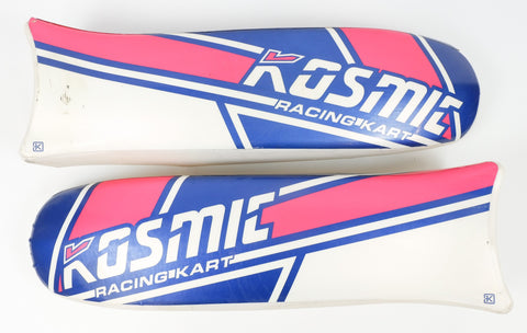 OTK Kosmic Mercury R M6 Pearl Side Pod Set